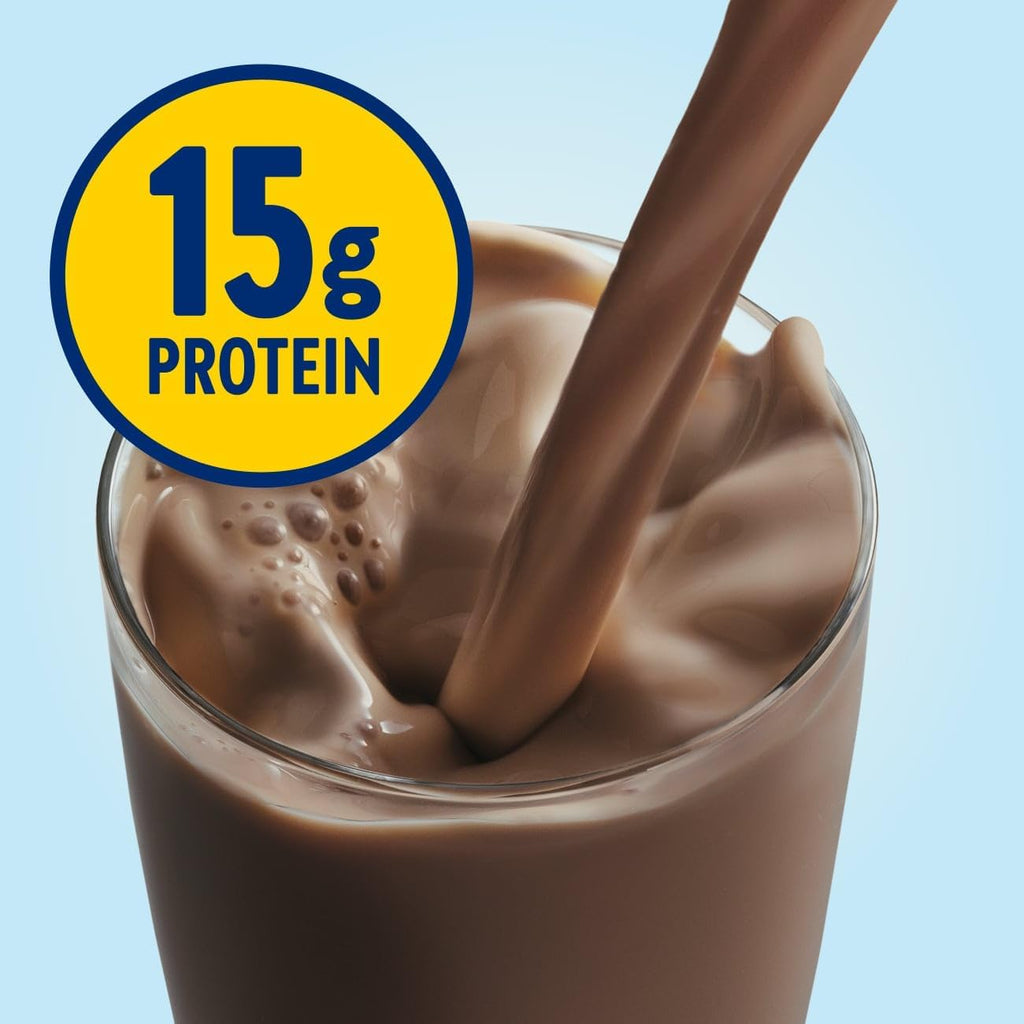 Glucerna 1g Total Sugars Nutrition Shake to Support Blood Sugar Management