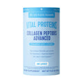 Vital Proteins Collagen Peptides Advanced, Chocolate, 24.7oz