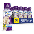 Glucerna 1g Total Sugars Nutrition Shake to Support Blood Sugar Management